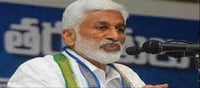 జగన్‌కు విజయసాయిలేని లోటు తెలిసిందా?